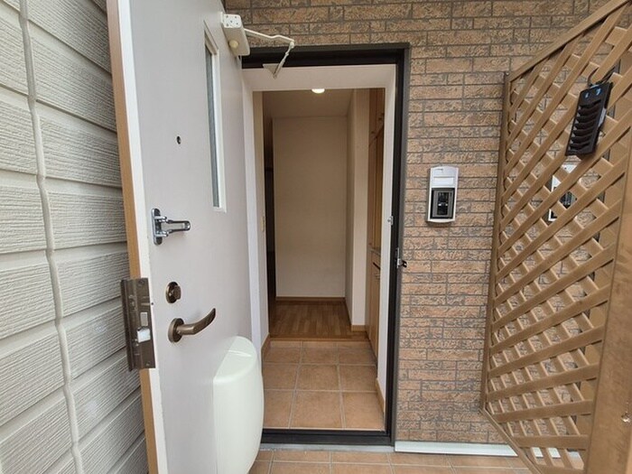 メドン・ド・カルムⅠの物件内観写真