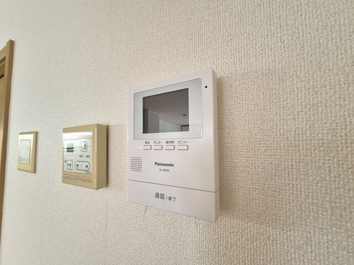 メドン・ド・カルムⅠの物件内観写真