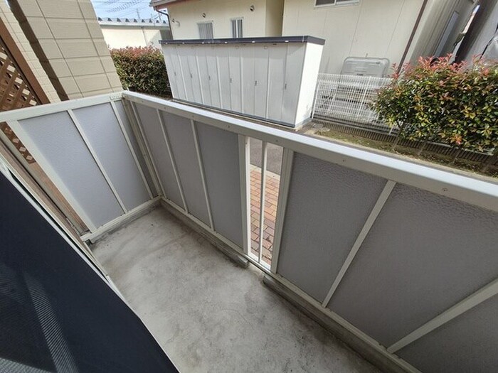 メドン・ド・カルムⅠの物件内観写真