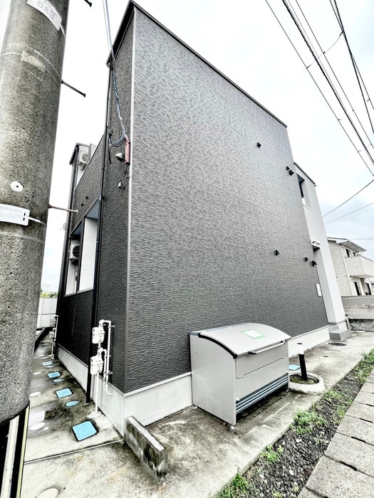 プレステージＳｅｎｄａｉの物件外観写真