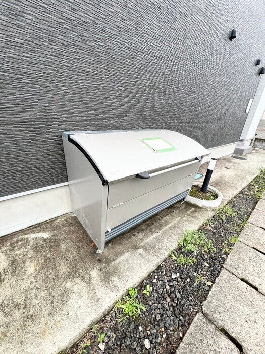 プレステージＳｅｎｄａｉの物件外観写真