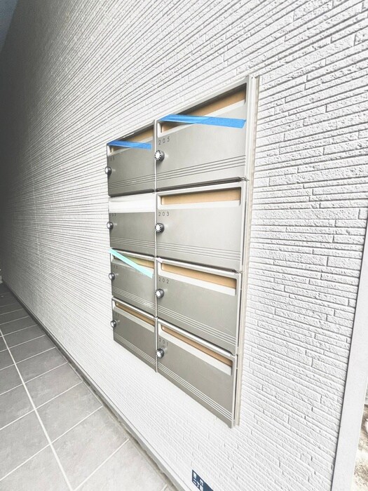 プレステージＳｅｎｄａｉの物件外観写真