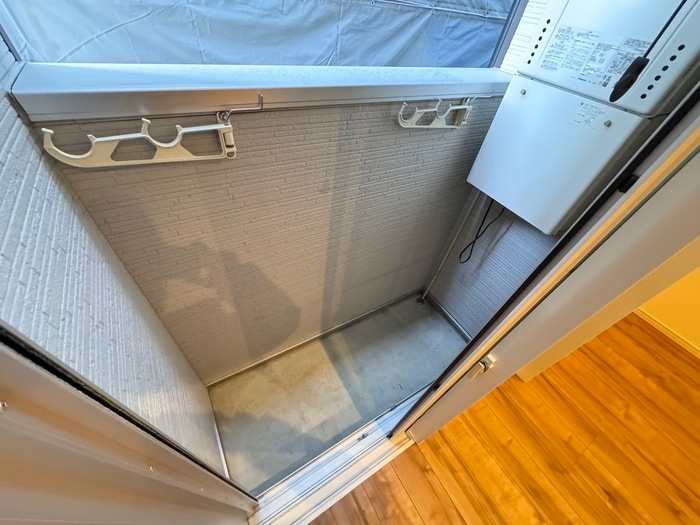 プレステージＳｅｎｄａｉの物件内観写真