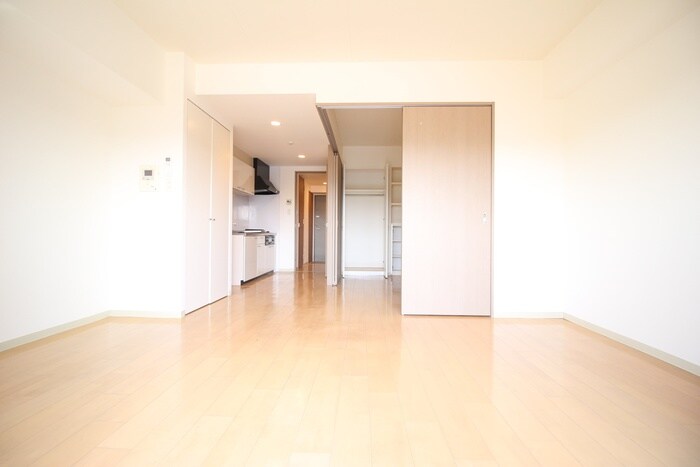 プラウドフラット五橋の物件内観写真