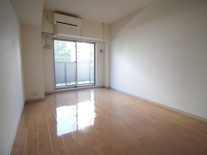 プラウドフラット五橋の物件内観写真