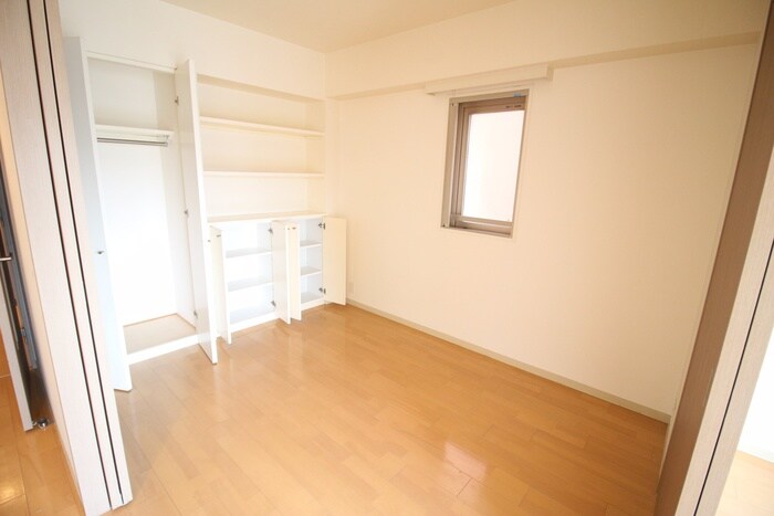 プラウドフラット五橋の物件内観写真