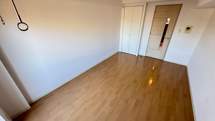 プラウドフラット五橋の物件内観写真