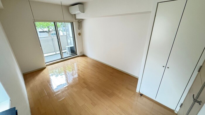 プラウドフラット五橋の物件内観写真