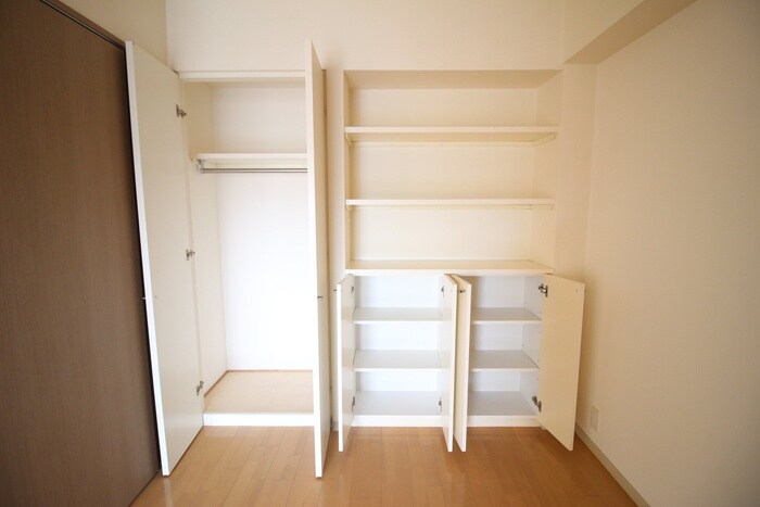 プラウドフラット五橋の物件内観写真