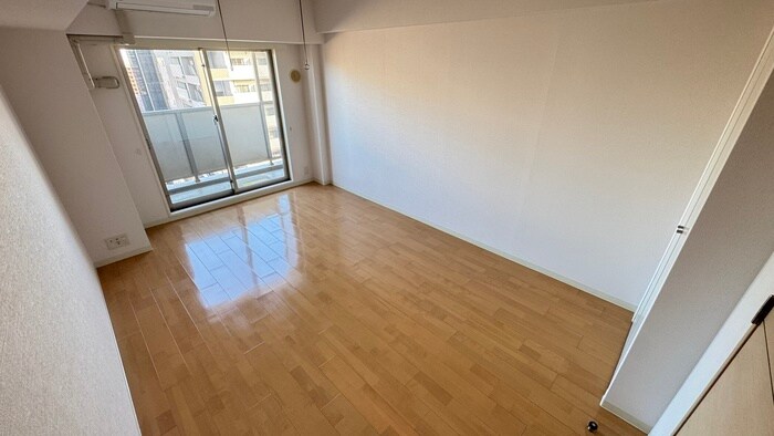 プラウドフラット五橋の物件内観写真