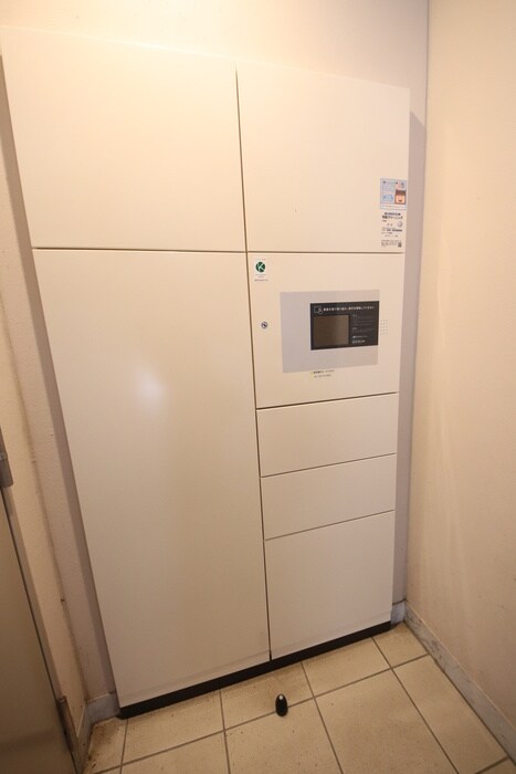 プラウドフラット五橋の物件外観写真