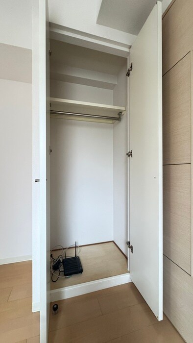 プラウドフラット五橋の物件内観写真