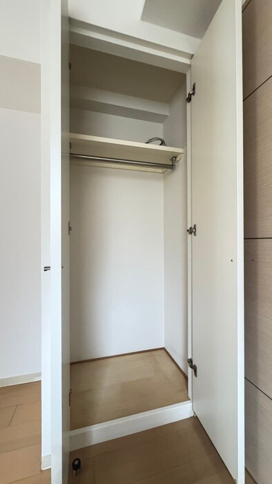 プラウドフラット五橋の物件内観写真