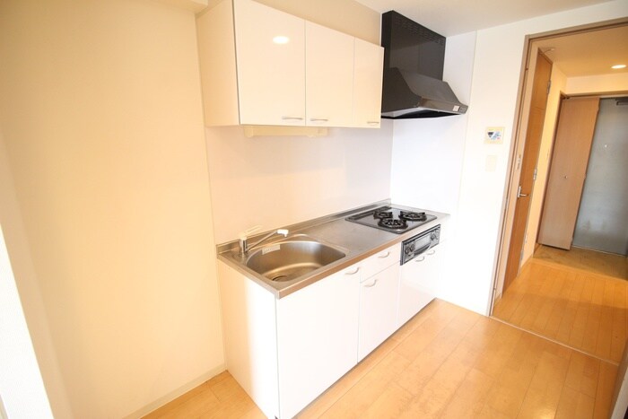 プラウドフラット五橋の物件内観写真