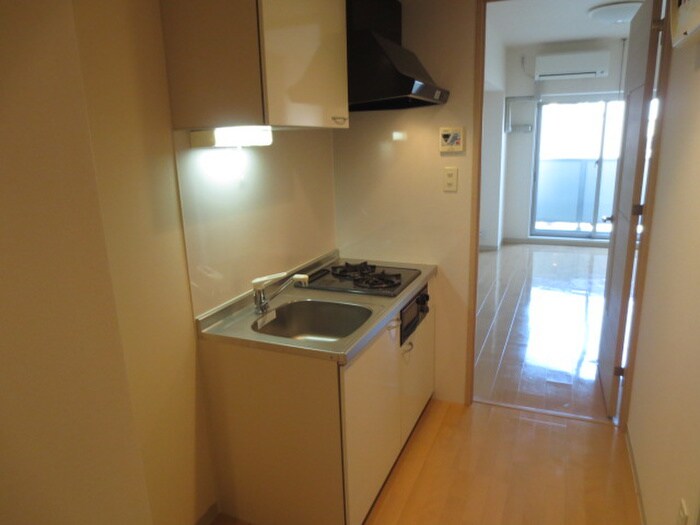 プラウドフラット五橋の物件内観写真