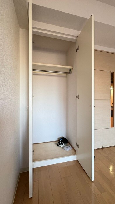 プラウドフラット五橋の物件内観写真