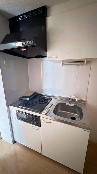 プラウドフラット五橋の物件内観写真