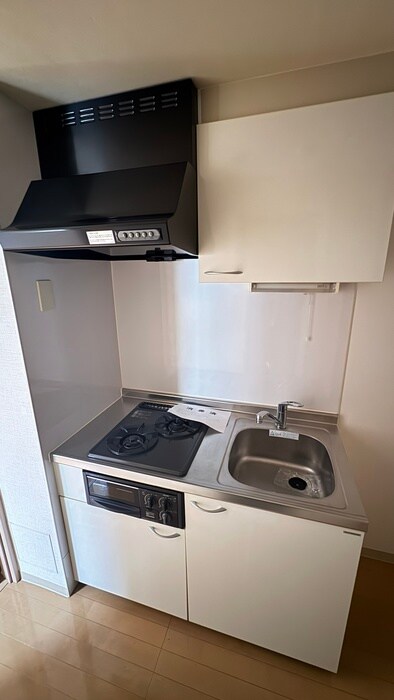 プラウドフラット五橋の物件内観写真