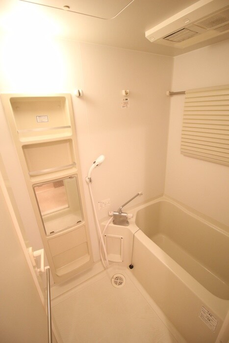 プラウドフラット五橋の物件内観写真