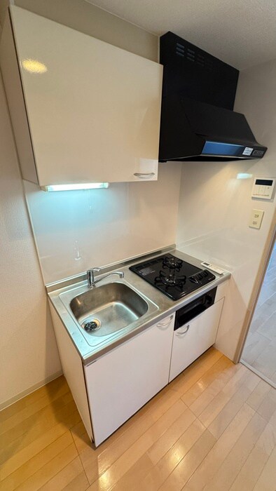 プラウドフラット五橋の物件内観写真