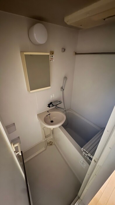 プラウドフラット五橋の物件内観写真