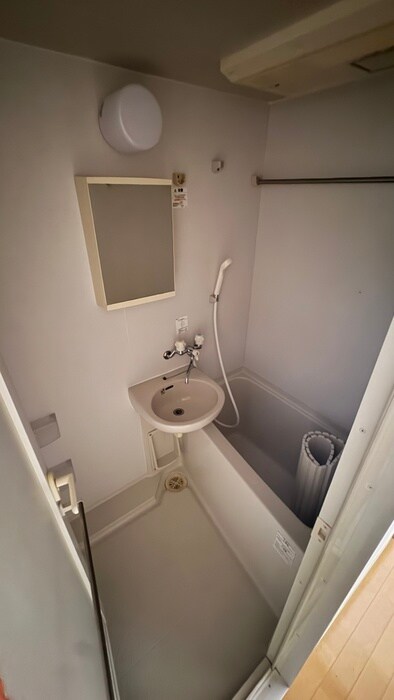 プラウドフラット五橋の物件内観写真