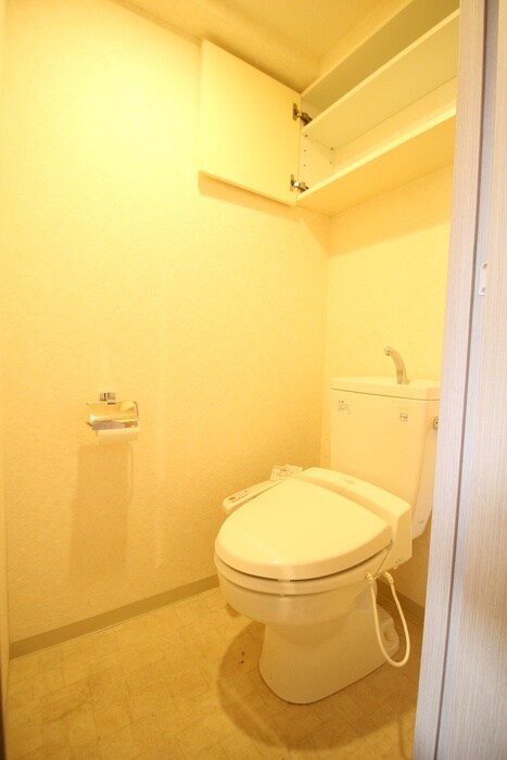 プラウドフラット五橋の物件内観写真