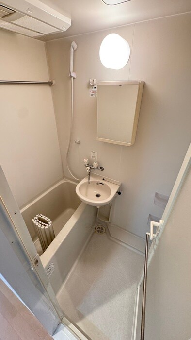 プラウドフラット五橋の物件内観写真