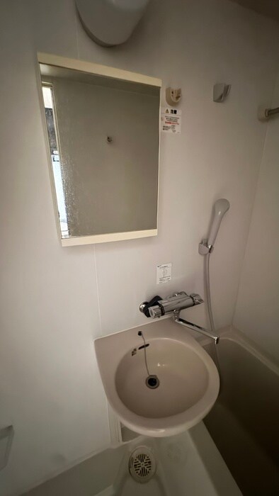 プラウドフラット五橋の物件内観写真