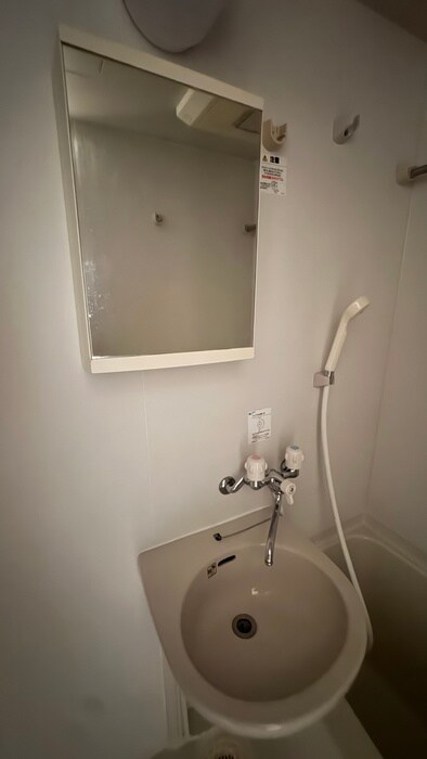 プラウドフラット五橋の物件内観写真