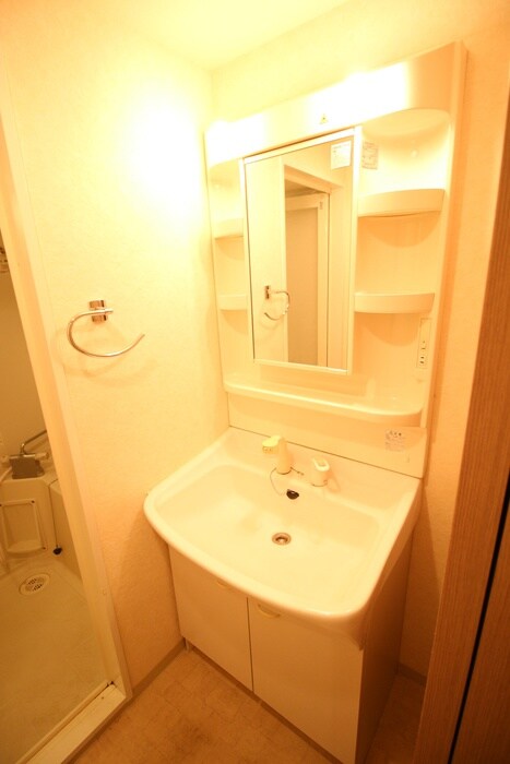 プラウドフラット五橋の物件内観写真