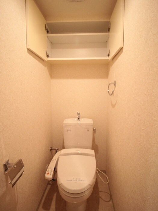 プラウドフラット五橋の物件内観写真