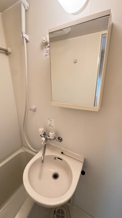 プラウドフラット五橋の物件内観写真