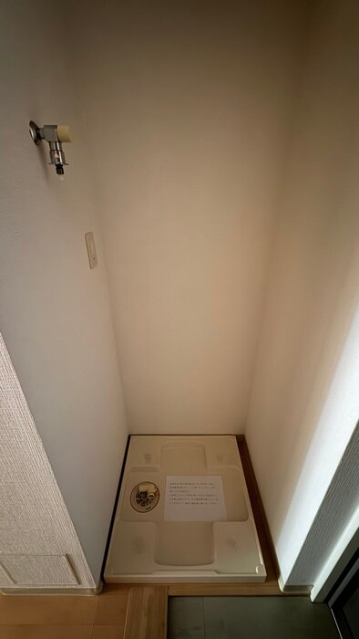 プラウドフラット五橋の物件内観写真