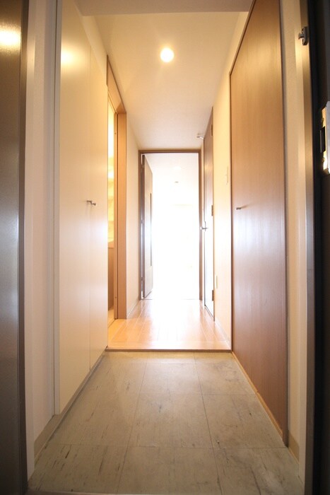 プラウドフラット五橋の物件内観写真