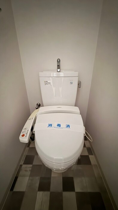 プラウドフラット五橋の物件内観写真