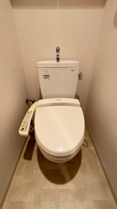 プラウドフラット五橋の物件内観写真