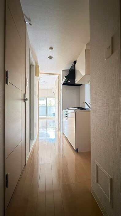 プラウドフラット五橋の物件内観写真