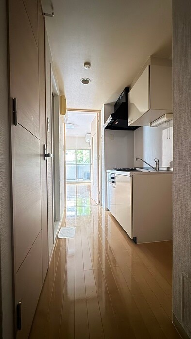 プラウドフラット五橋の物件内観写真