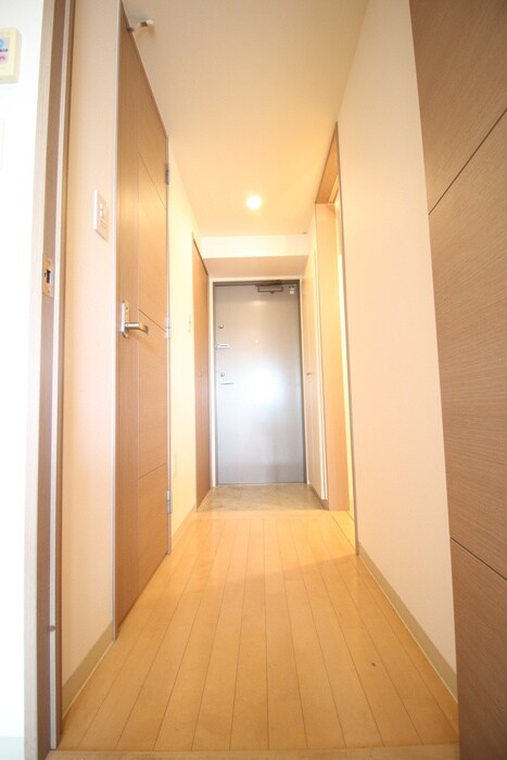 プラウドフラット五橋の物件内観写真