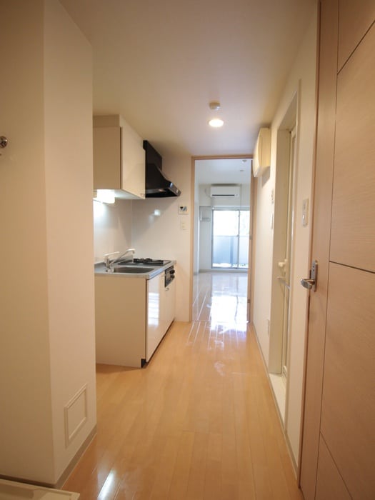 プラウドフラット五橋の物件内観写真