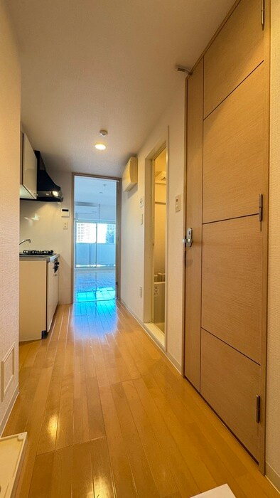 プラウドフラット五橋の物件内観写真