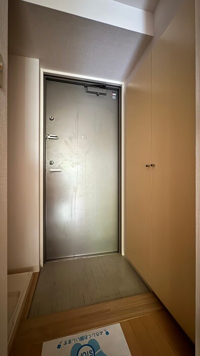 プラウドフラット五橋の物件内観写真