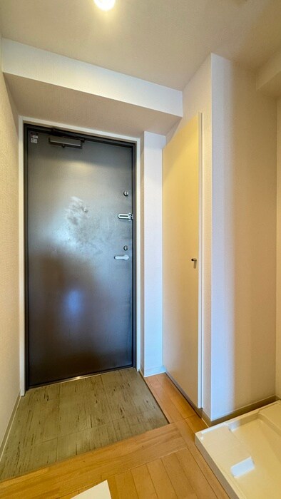 プラウドフラット五橋の物件内観写真