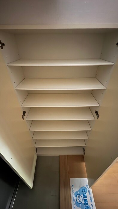 プラウドフラット五橋の物件内観写真