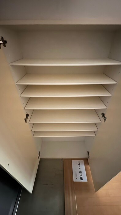 プラウドフラット五橋の物件内観写真