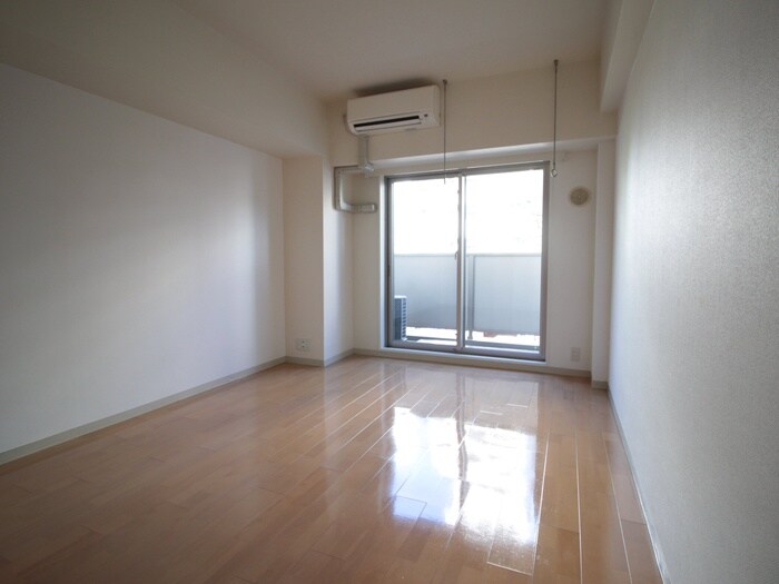 プラウドフラット五橋の物件内観写真