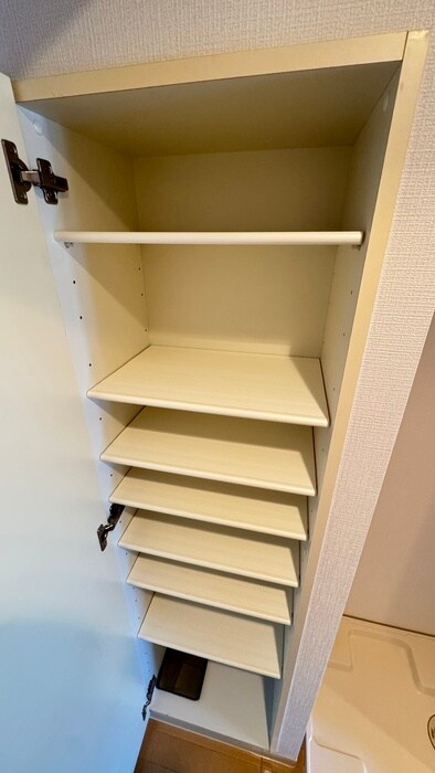 プラウドフラット五橋の物件内観写真