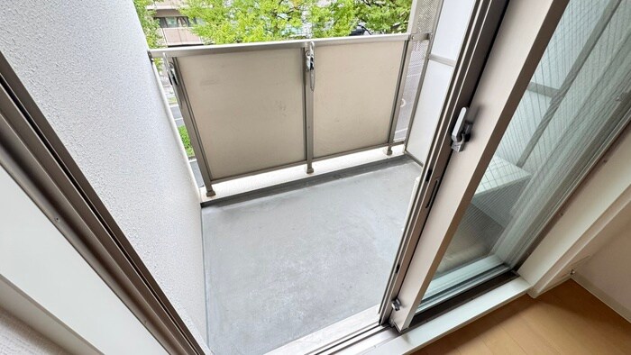 プラウドフラット五橋の物件内観写真