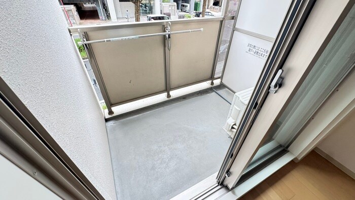 プラウドフラット五橋の物件内観写真